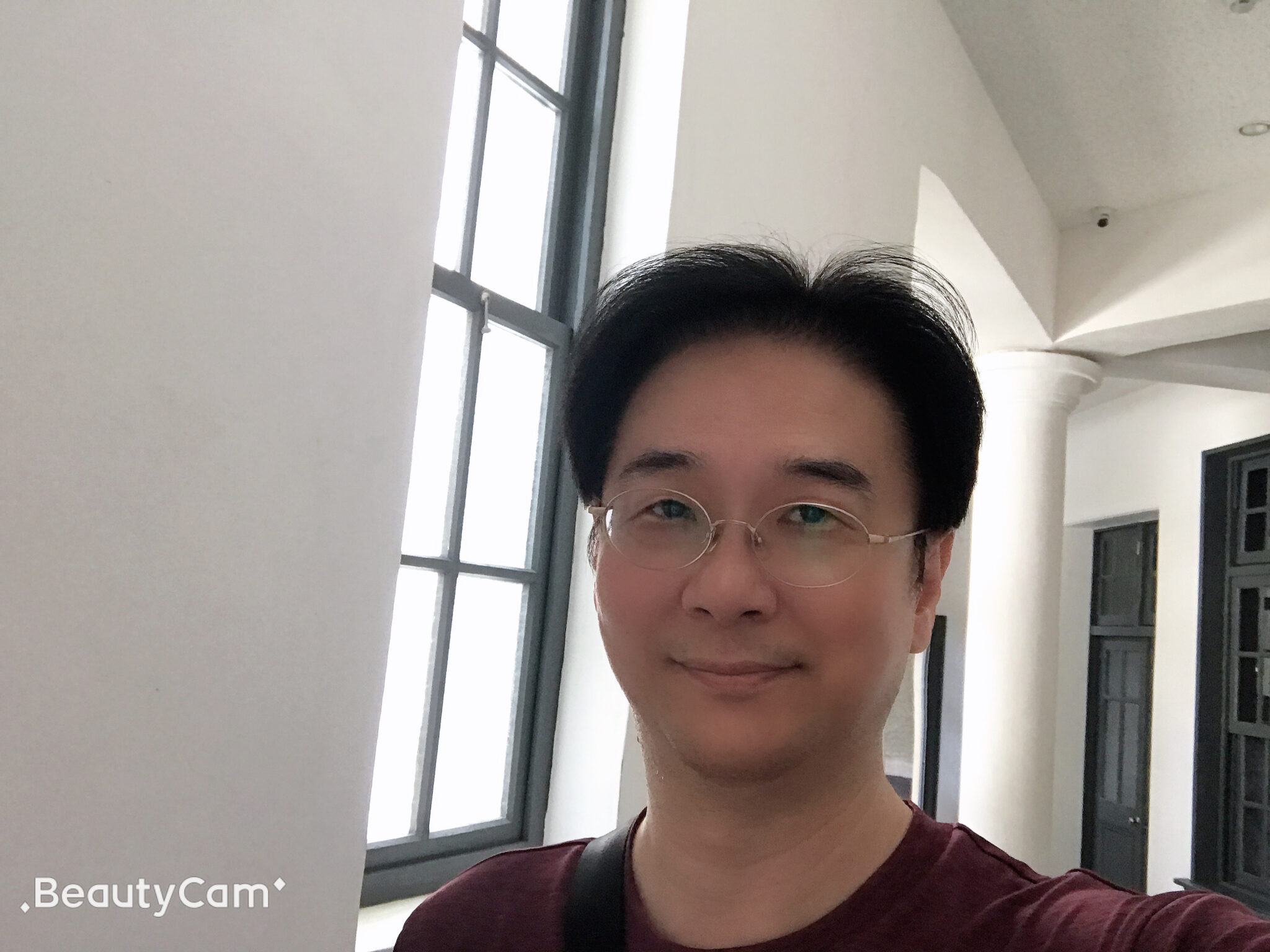 姬梁文 特聘教授(Liang-Wen Ji)