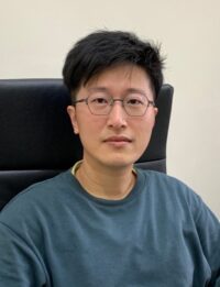 陳佳勳 助理教授 (Chia -Hsun   Chen)