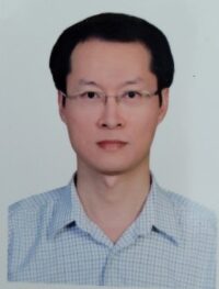 張原彰 副教授 (Yuan-Chang Chang)