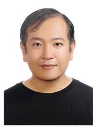 李明賢 副教授 (Ming -Hsun Li)