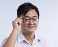 黃士哲 助理教授 (Shyh-Jer Huang)